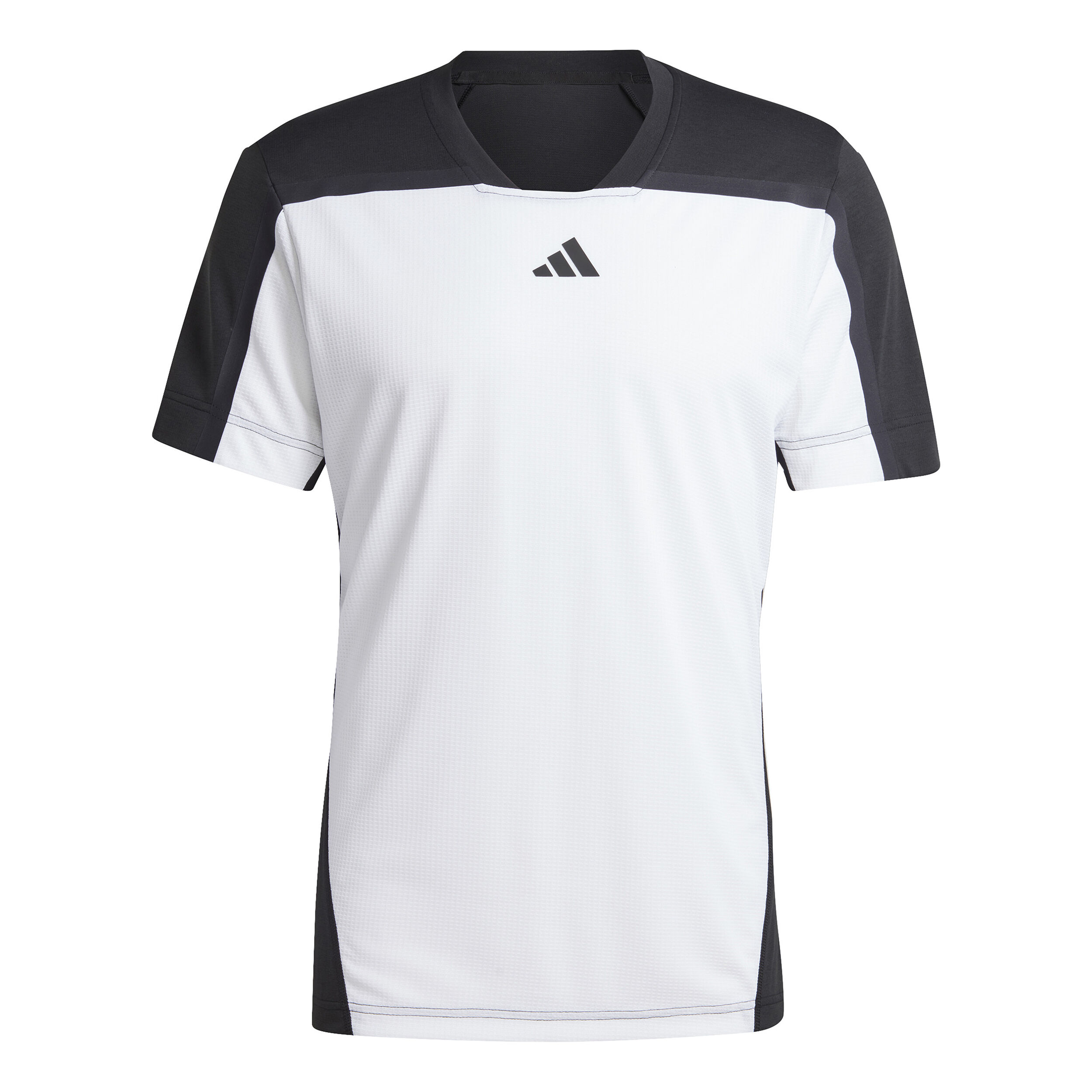 FRLFT Pro T-Shirt Herren - Weiß, Schwarz