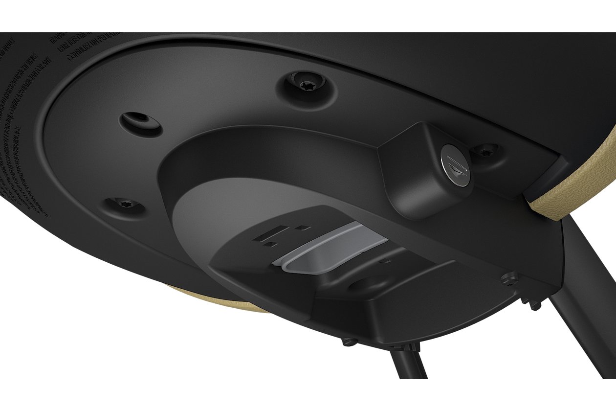 Thule Yepp 2 Mini - Rahmen