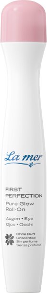 La mer Cuxhaven First Perfection Pure Glow Cream Augencreme