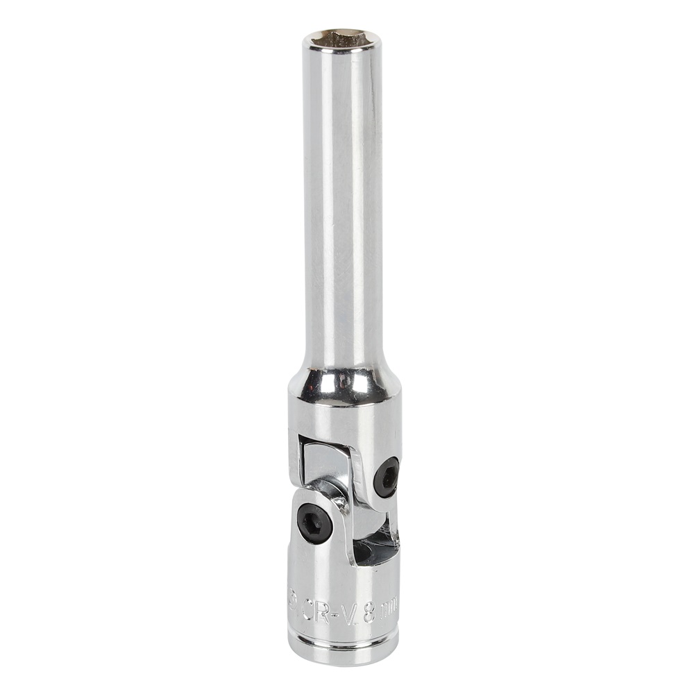 Stecknuss 12-Kant, 3/8" Zoll, 8 mm von Norauto - ATU