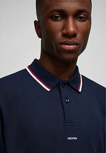 DANIEL HECHTER Poloshirt