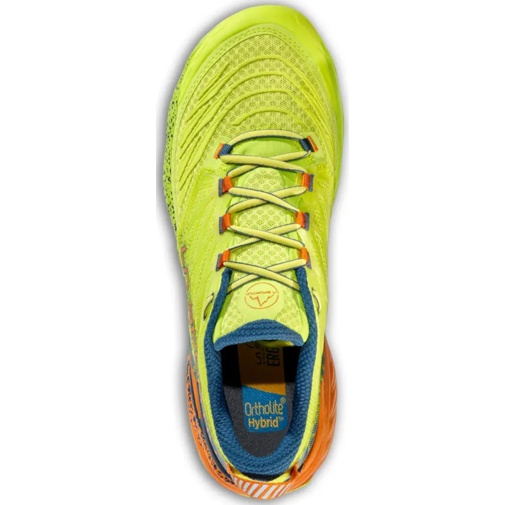 La Sportiva Akasha II 56A729208 / gelb