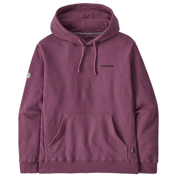 Patagonia - Fitz Roy Icon Uprisal Hoody - Hoodie