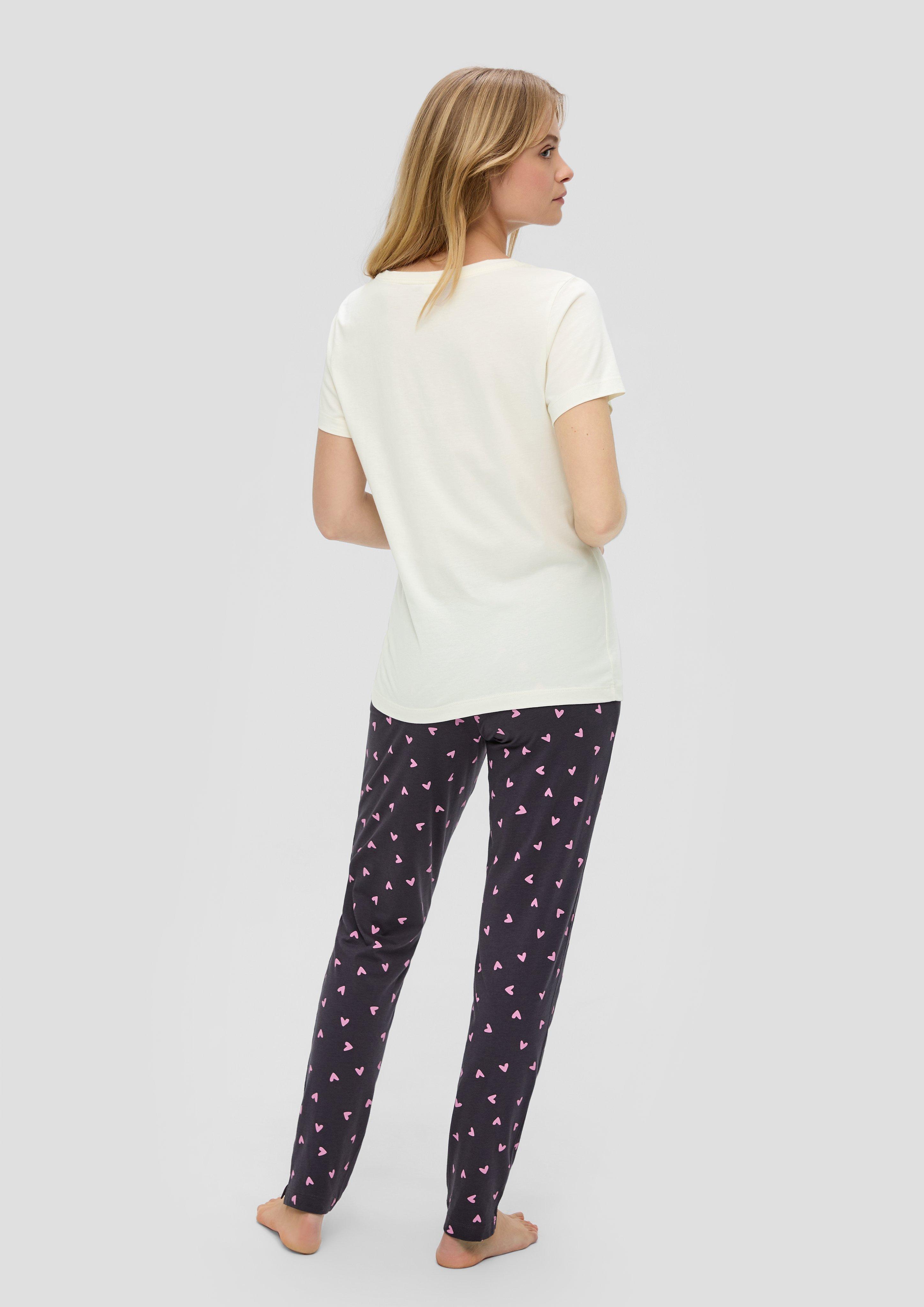 Pyjama  6009467-2791