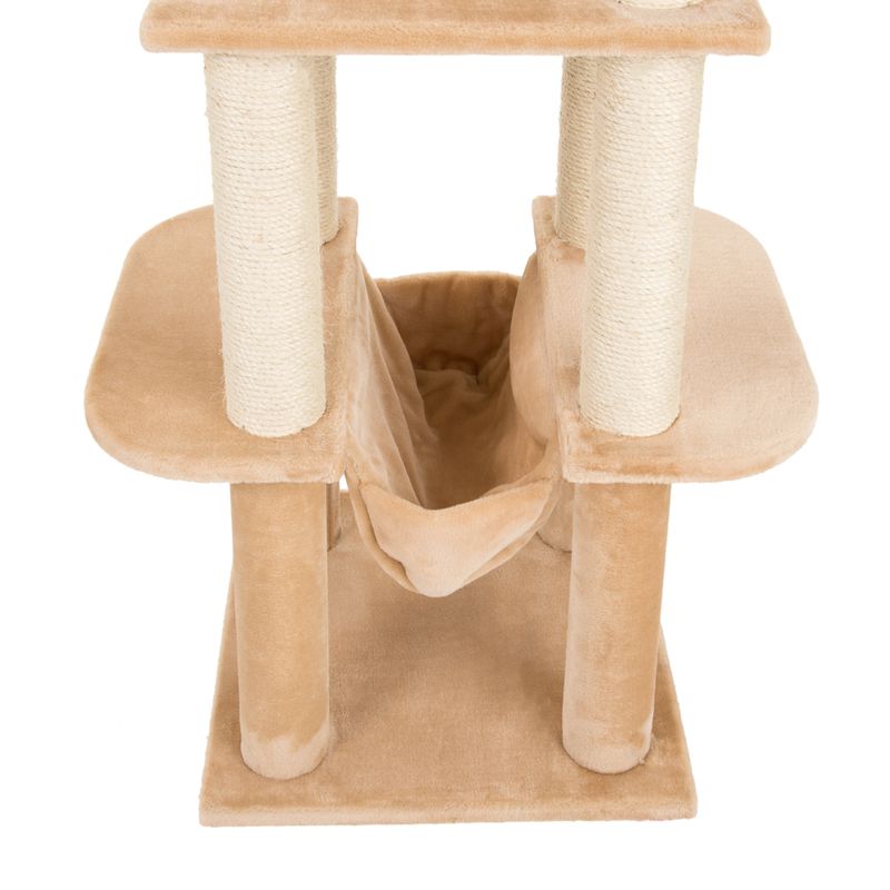 Kratzbaum La Digue III - beige zu TOP-Preisen