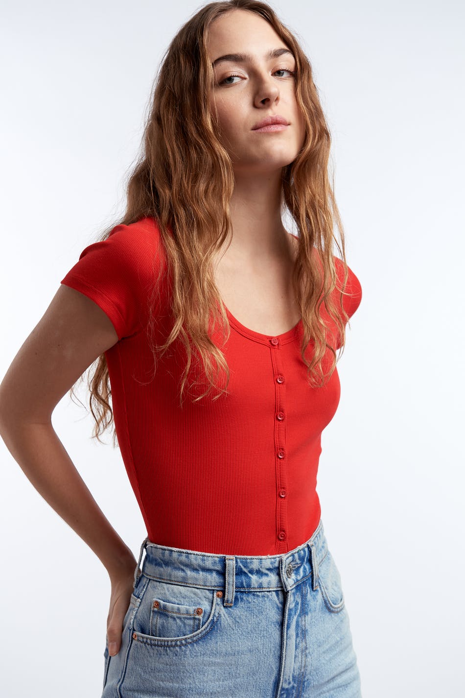 Disa top