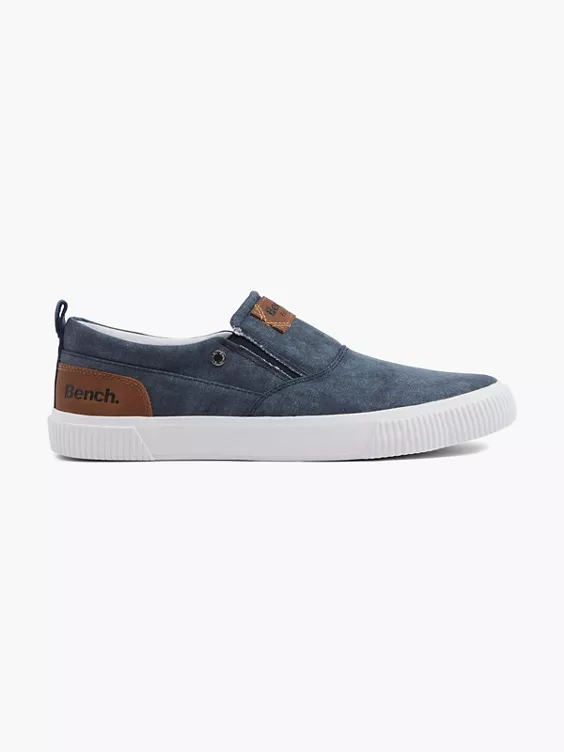 Bench Slipper