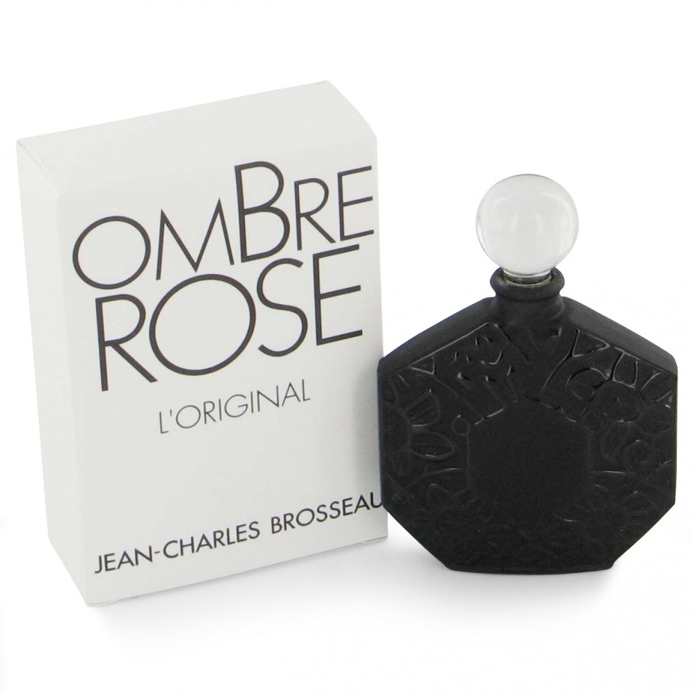 jean-charles brosseau Ombre Rose Extrait de parfum