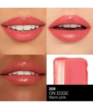 NARS Afterglow Sensual Shine Lipstick Lippenstift-2 g