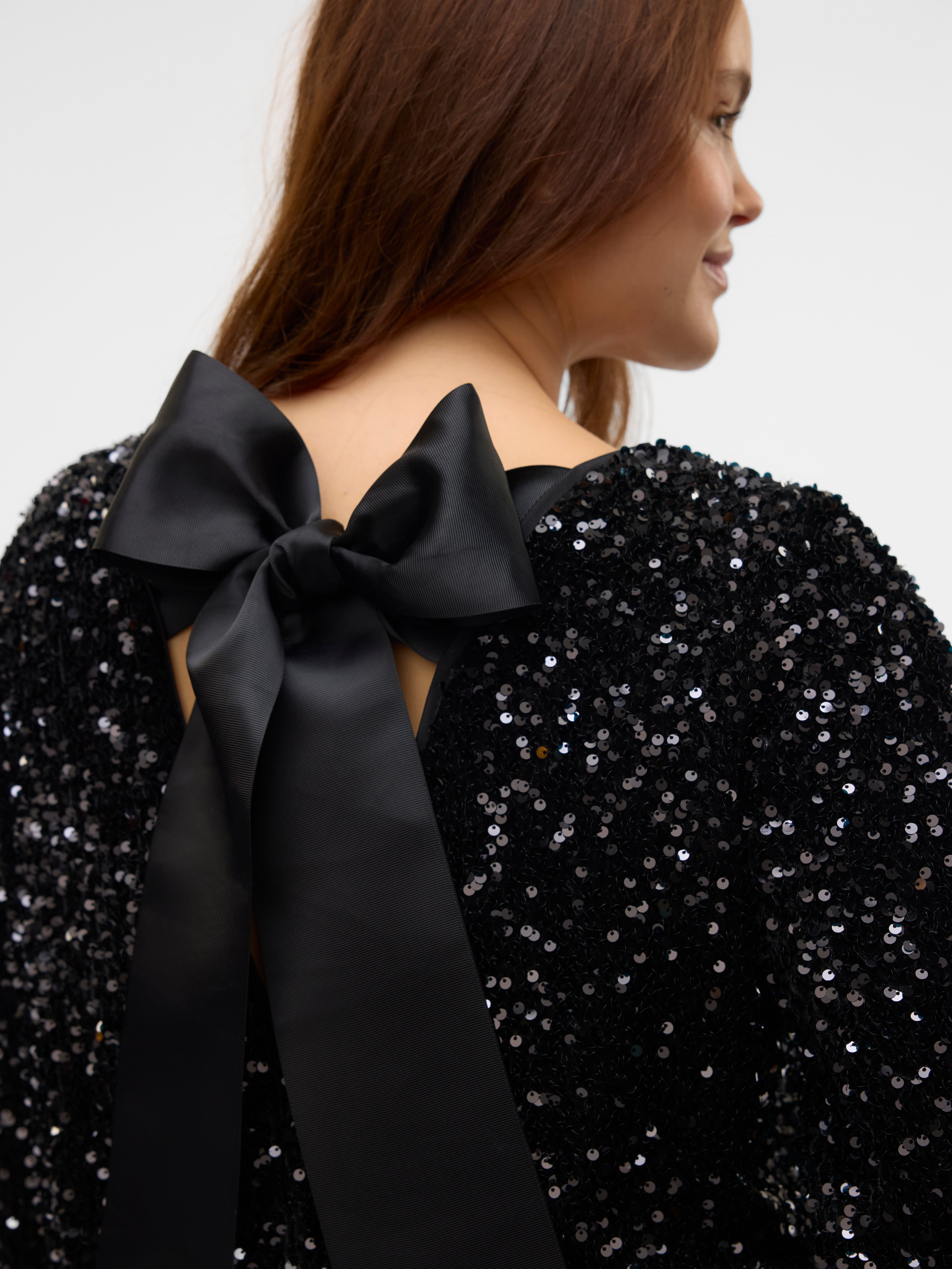 VMCETTA Kurzes Kleid