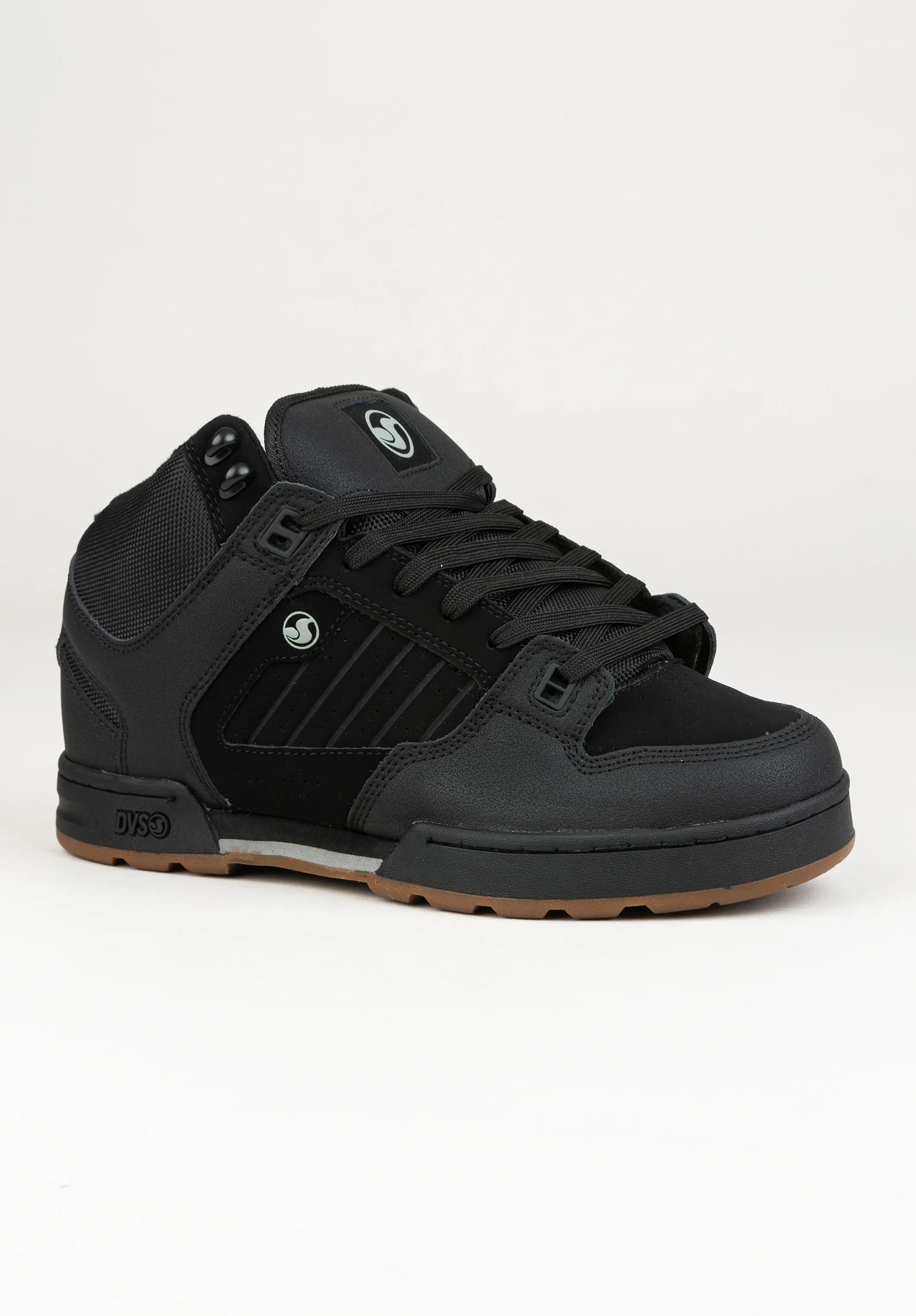 Militia Boot