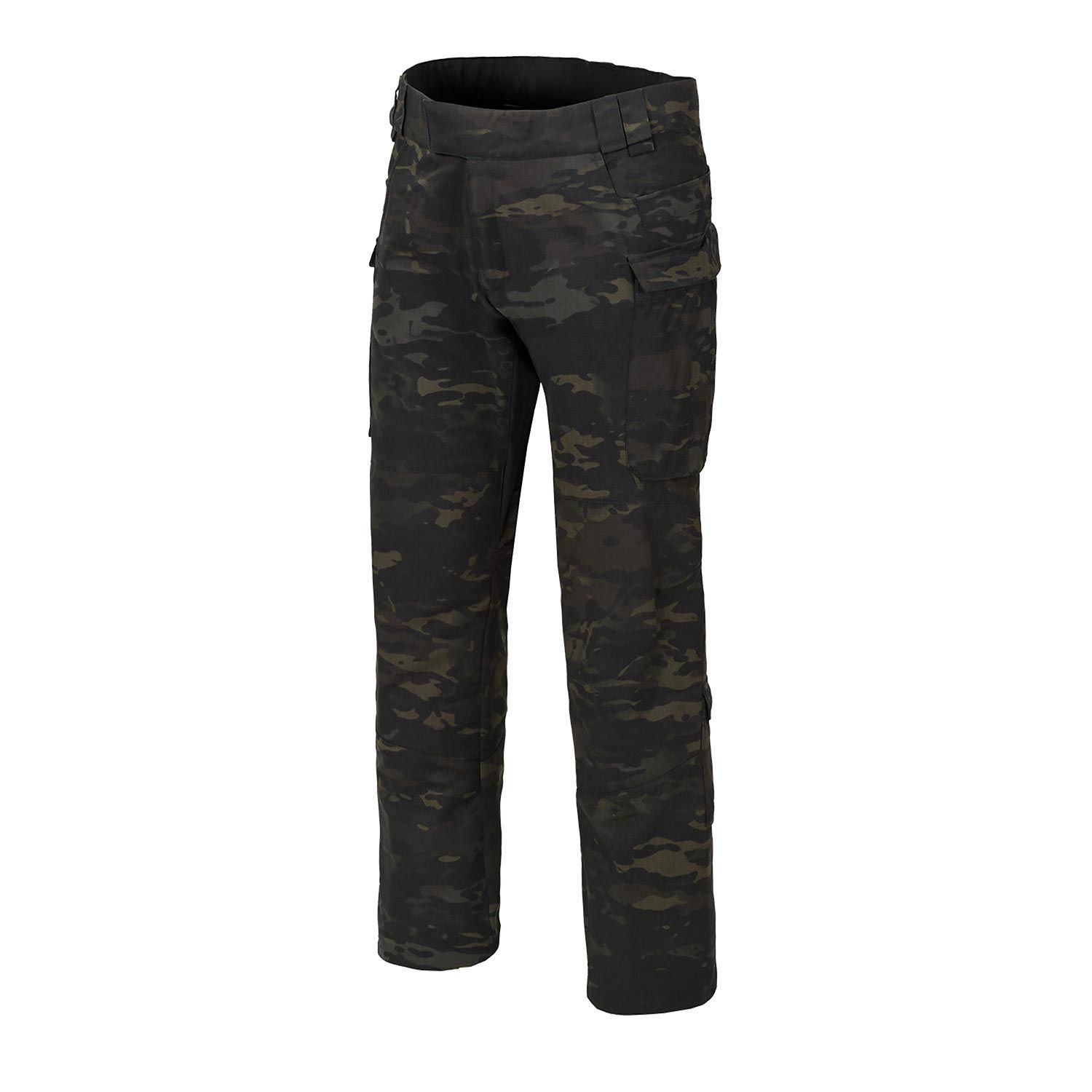 MBDU Trousers - Nyco RipStop