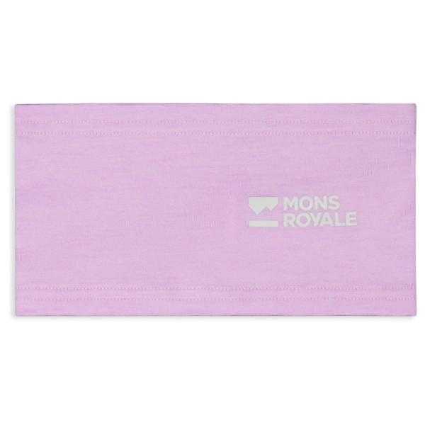 Mons Royale - Haines Helmet Liner - Stirnband