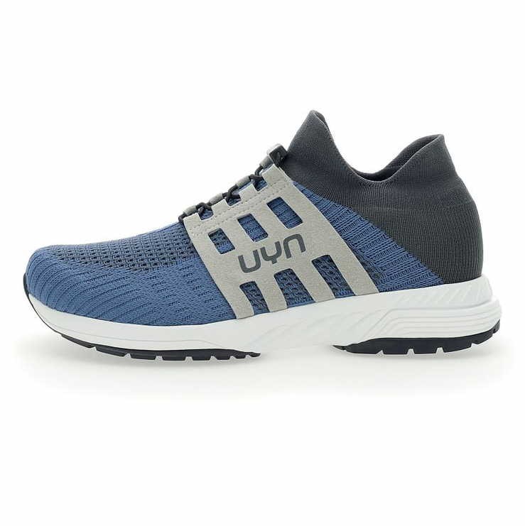 UYN Running blau UYN Nature Tune