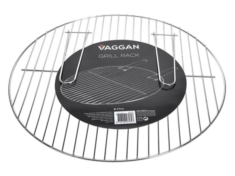 Vaggan Ø 47 cm Grillrost