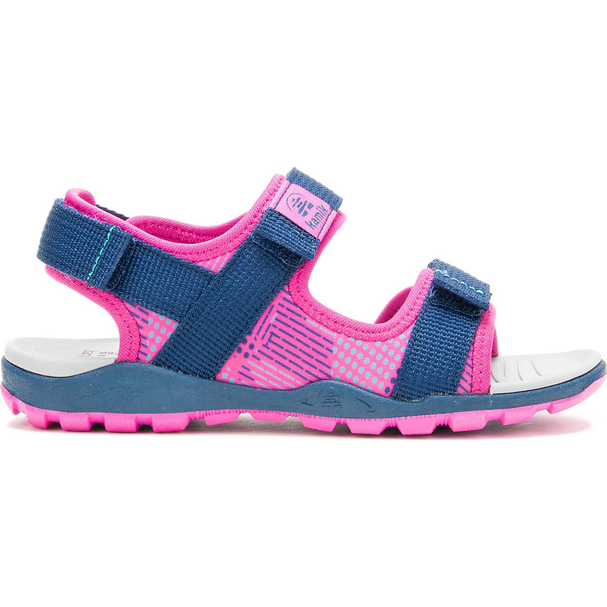 Sandalen JUMP für Mädchen