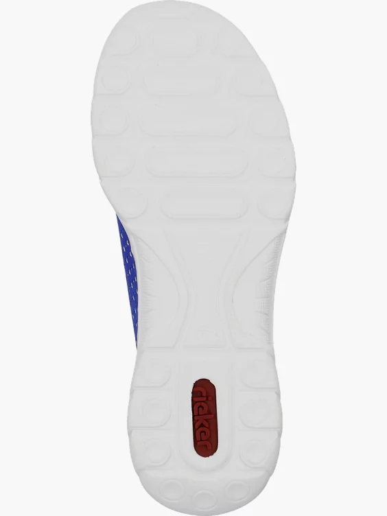 Rieker Damen Slipper