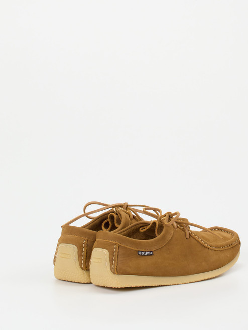 Schnürschuh-16212290005 Snipe
