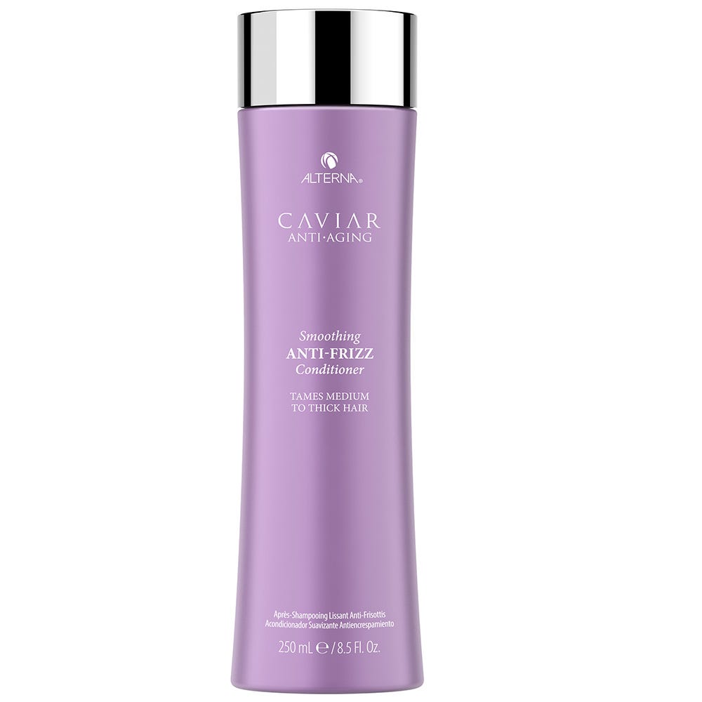 Alterna Caviar Smoothing Anti-Frizz Conditioner 250 ml