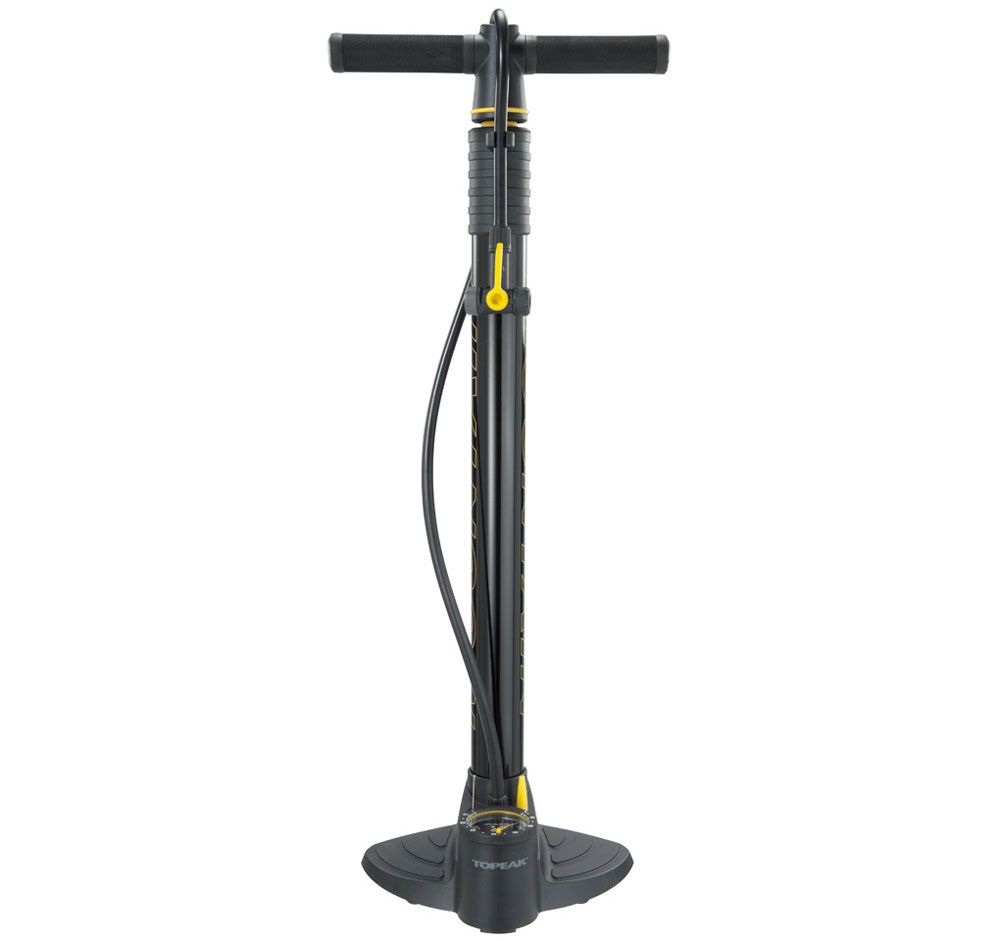 Topeak JoeBlow Mountain Standpumpe kaufen | Bike-Discount