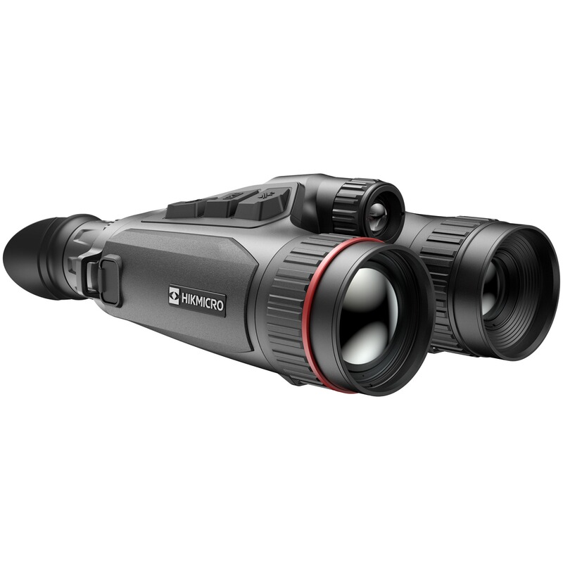 Hikmicro Multi-Spektrum Fernglas Habrok Pro HQ50L/HQ50LN