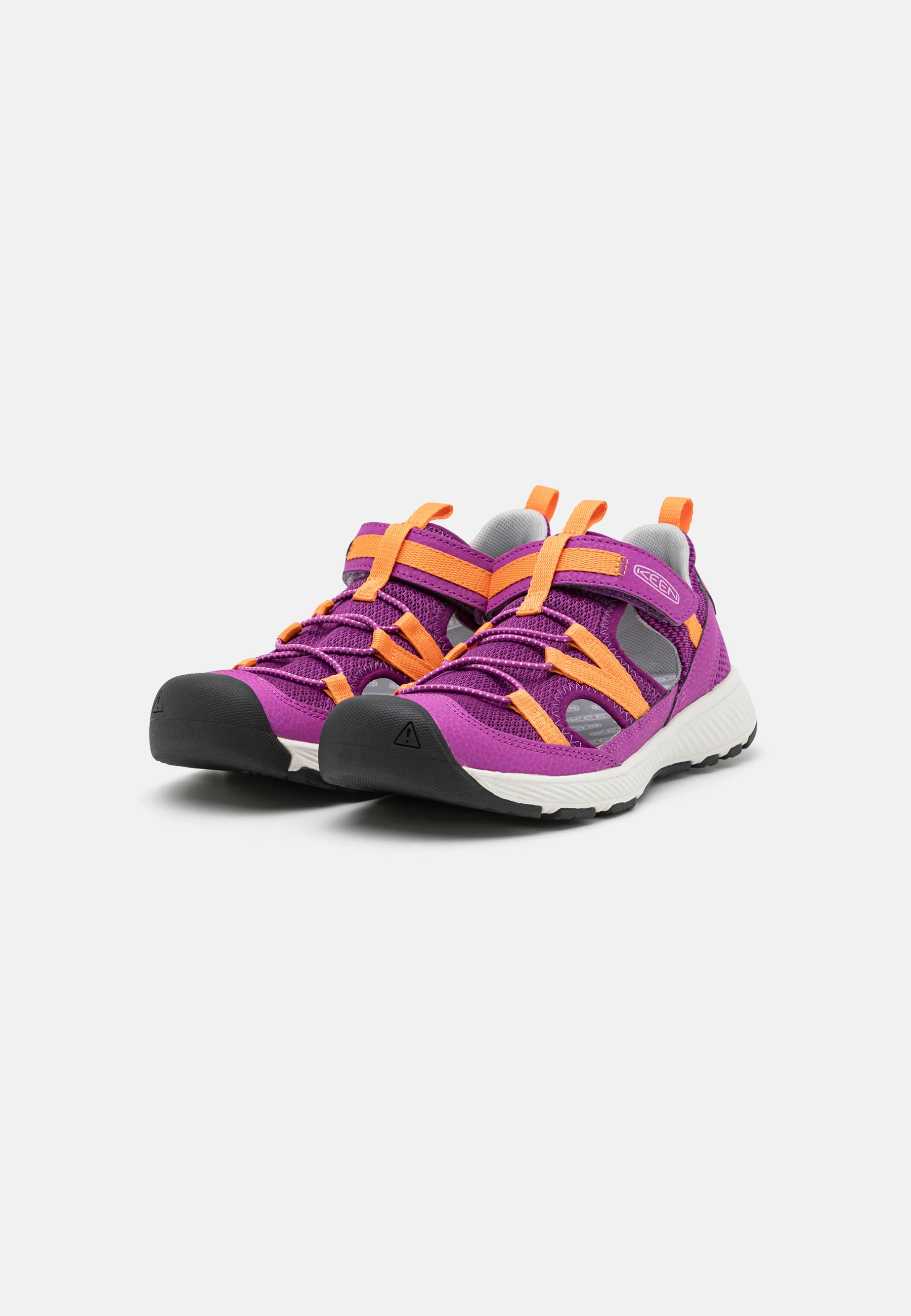 Keen MOTOZOA YOUTH UNISEX - Sandalias de trekking