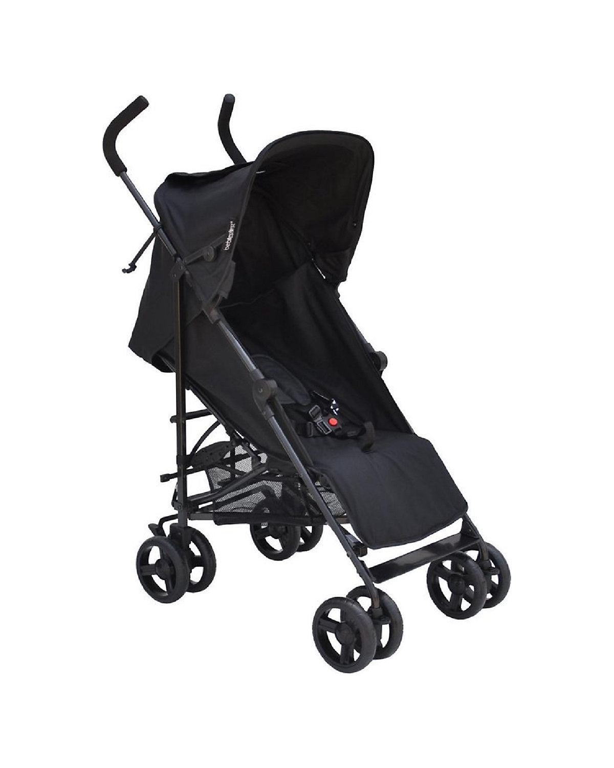 Buggy 5 Positionen