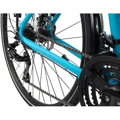 TREKKINGRAD TREKKINGRAD DAMEN 28'' ANTERO