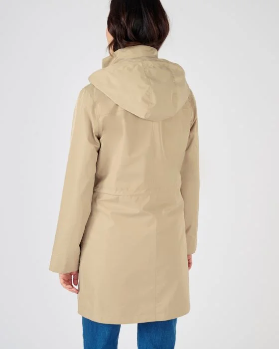 Parka 3 en 1