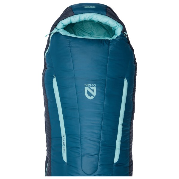 Nemo - Women's Forte Endless Promise 20 - Kunstfaserschlafsack