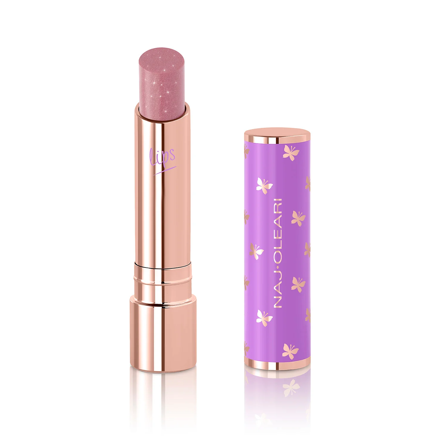 Shine on Lips Plumping Stylo - Glossende, voluminøse læber