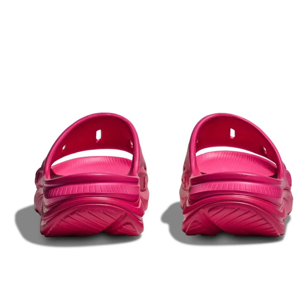 Hoka Ora Recovery Slide 3 1135061-PYPY / pink