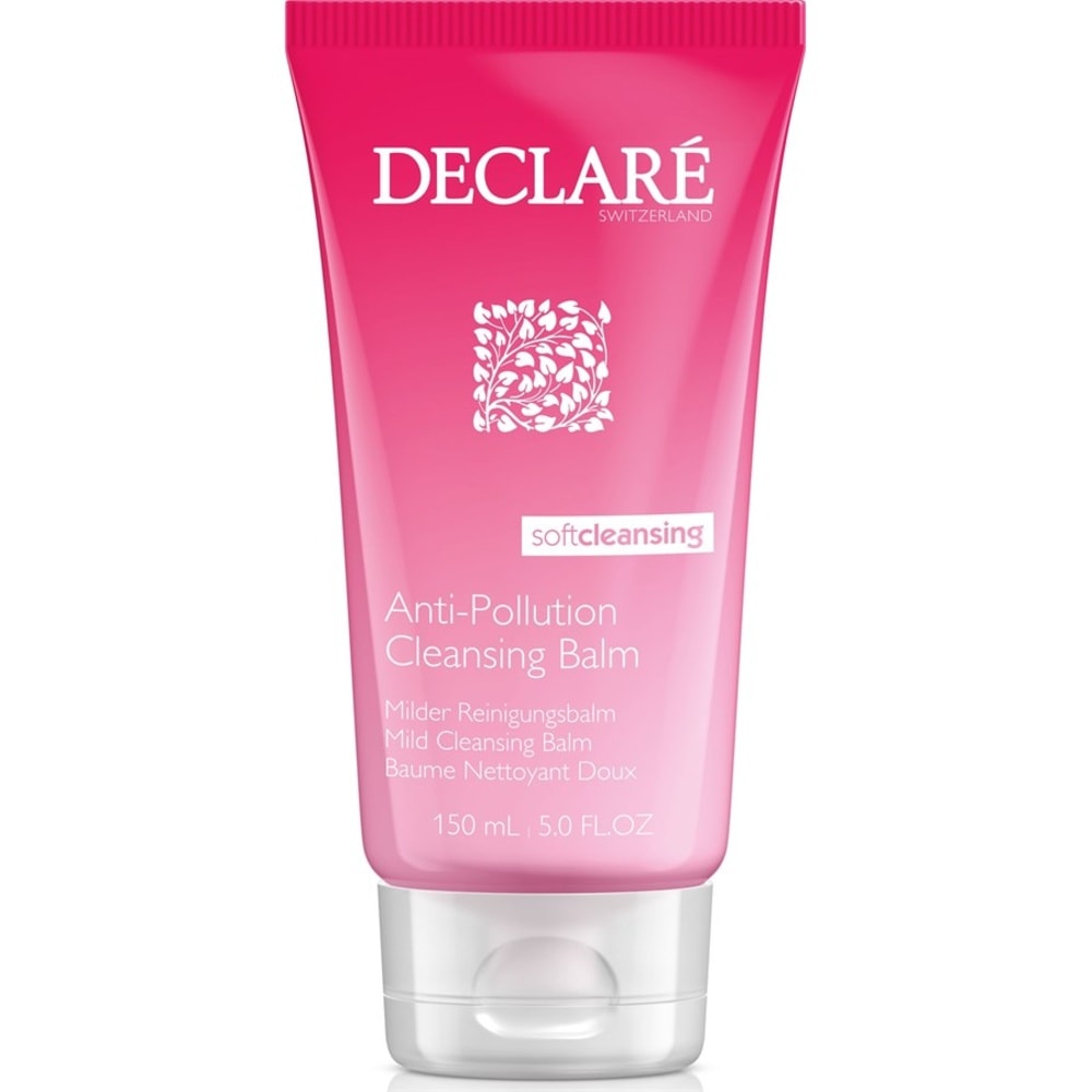 Declaré Anti-Pollution Cleansing Balm nettoyage du visage