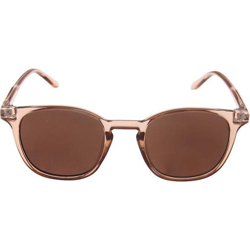 Leslii Sonnenbrille in Retro-Look