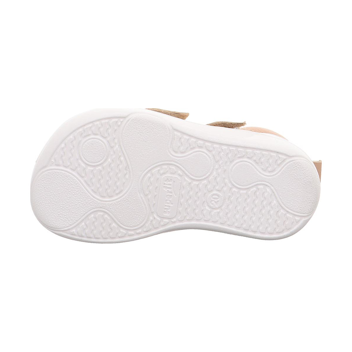 Lauflernschuhe SUPERFREE WMS Weite M4 für Jungen
