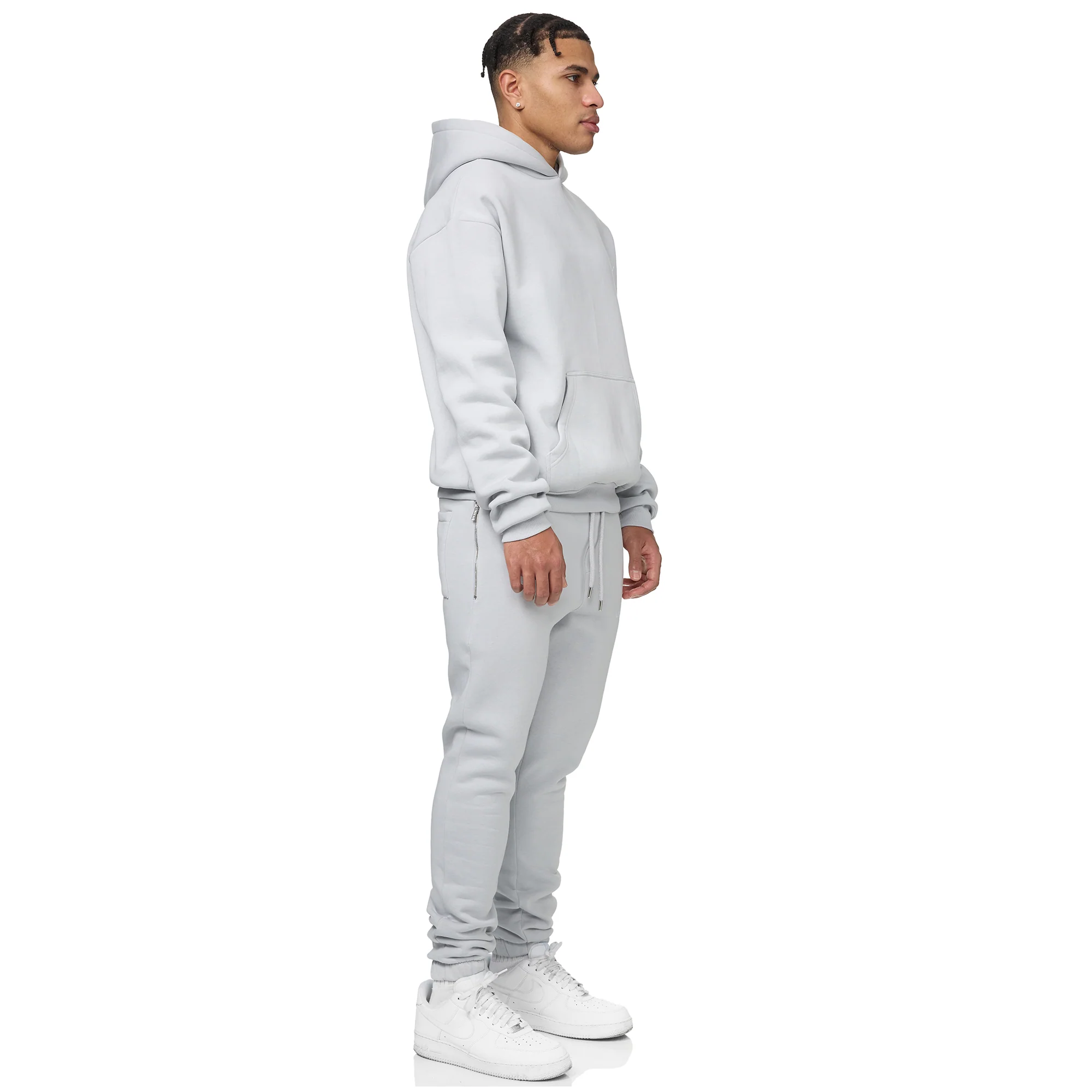 JOGGER - GREY VADITIM
