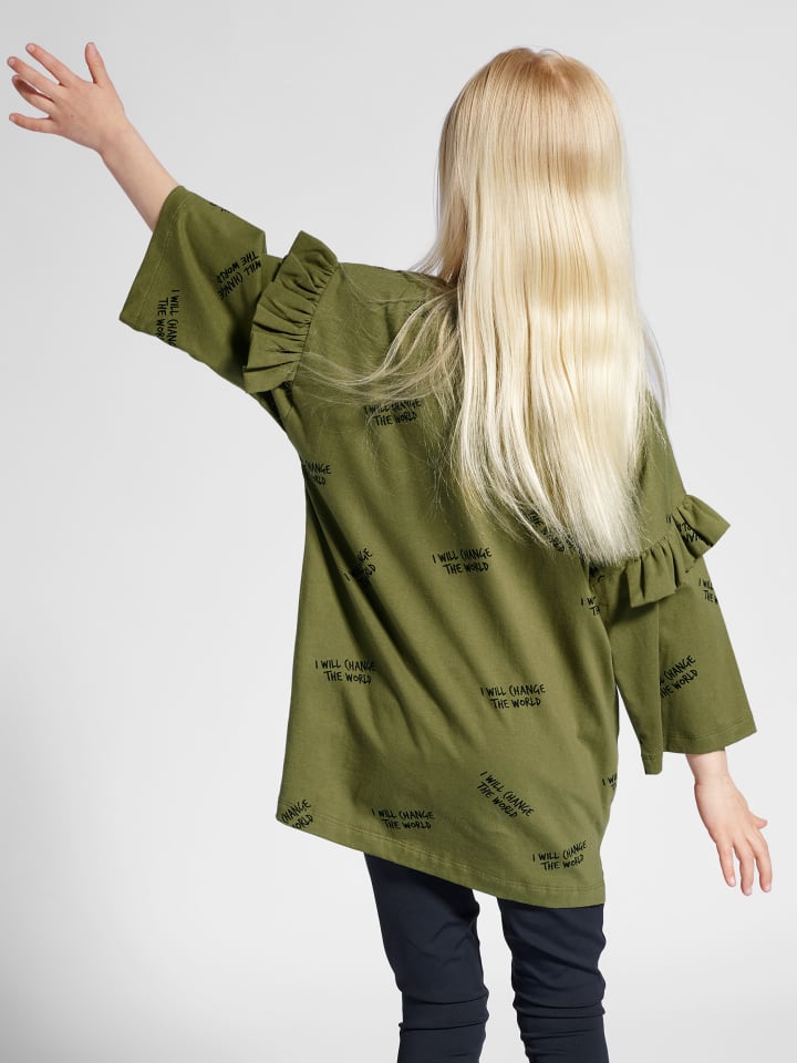 Sometime Soon Sometime Soon T-Shirt Stsmolly Mädchen in OLIVE BRANCH günstig kaufen