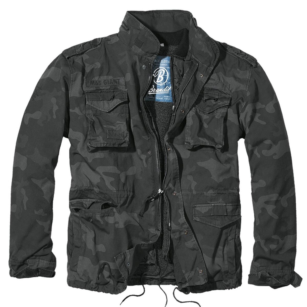 M65 Jacke Giant