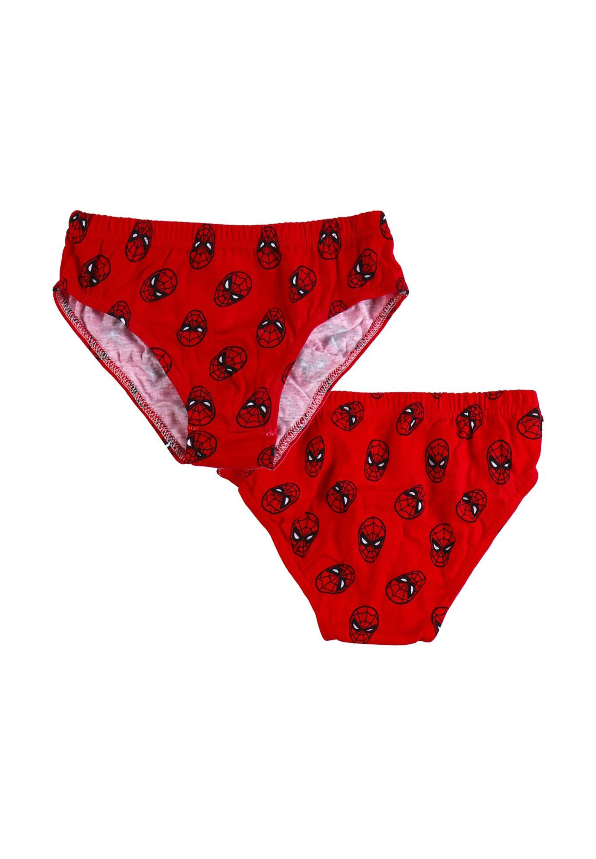 Disney SET 3 PIEZAS SPIDERMAN - Braguitas