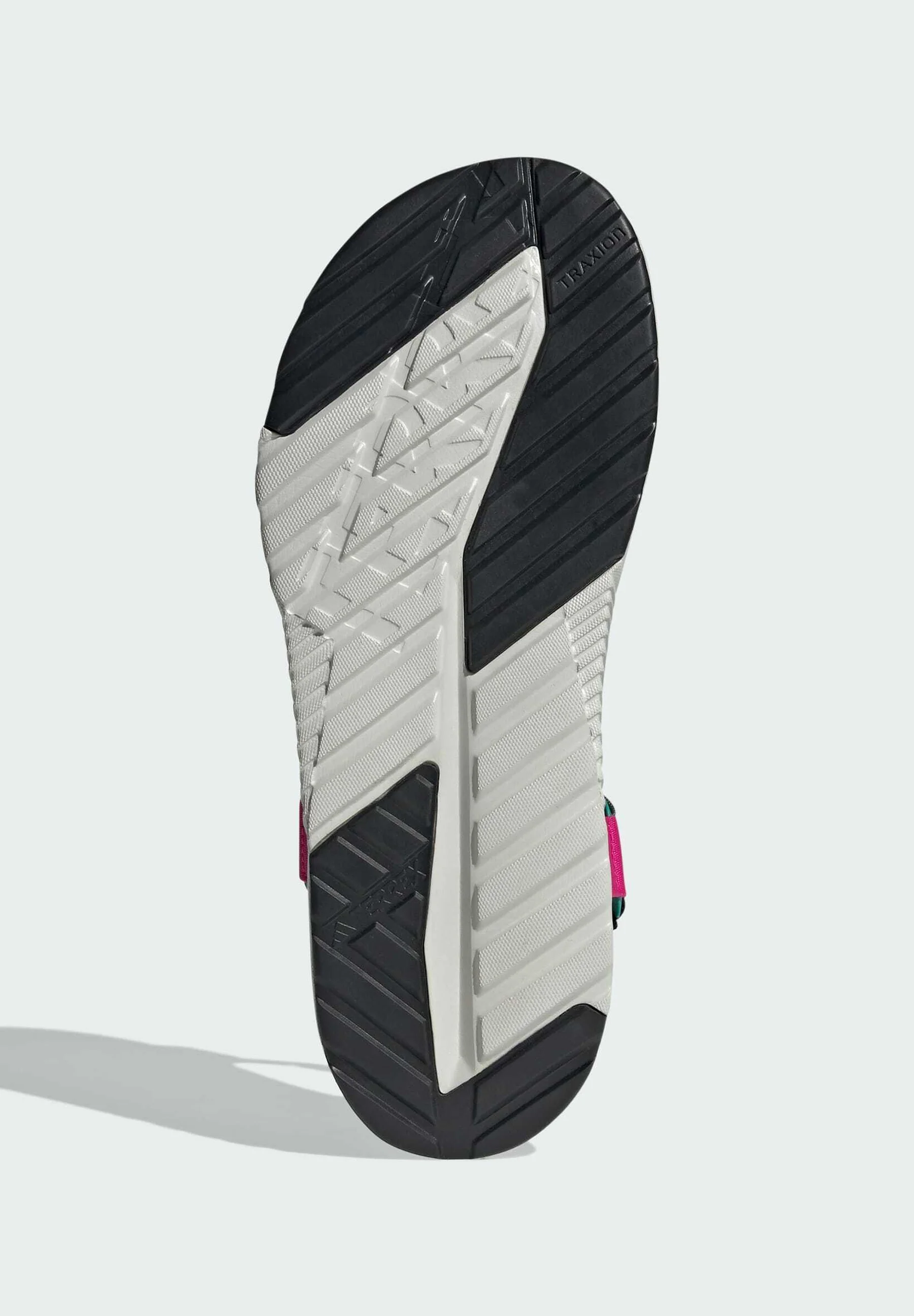 Adidas Terrex HYDROTERRA - Sandalias de trekking