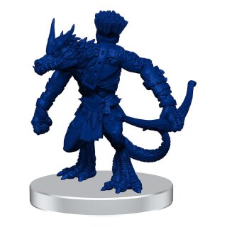 Dungeons & Dragons: Trials of Tempus - Standard Edition (EN)