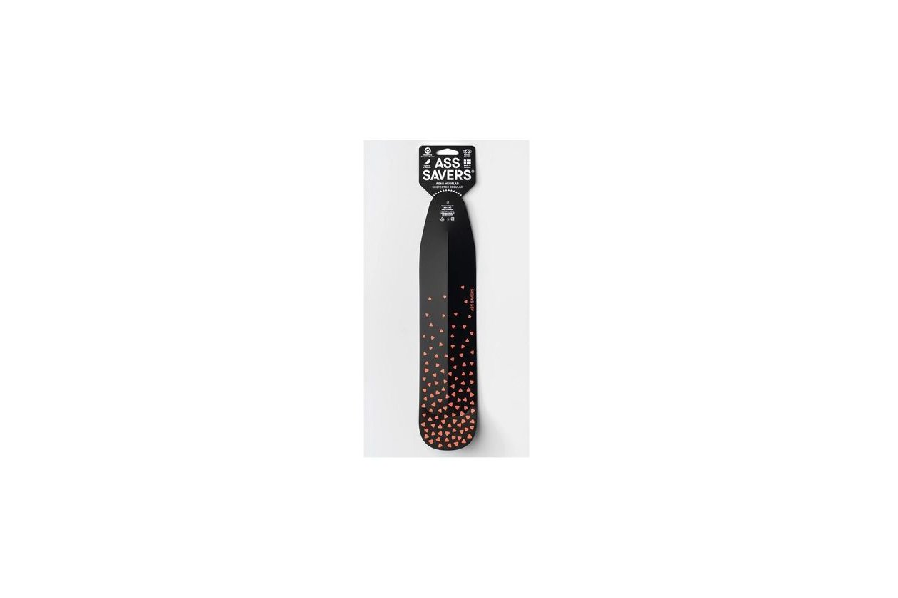 Ass Savers BRR-1 Brotector reflective Spritzschutzverlu00e4ngerung HR