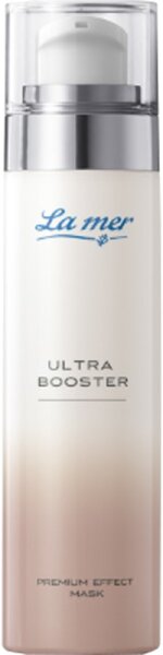 La mer Cuxhaven Ultra Booster Premiumi Effect Gesichtsmaske