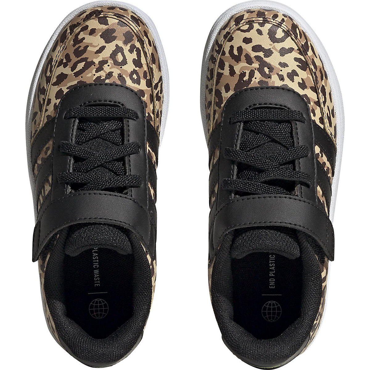 Kinder Sneakers Low Breaknet 2.0 EL K