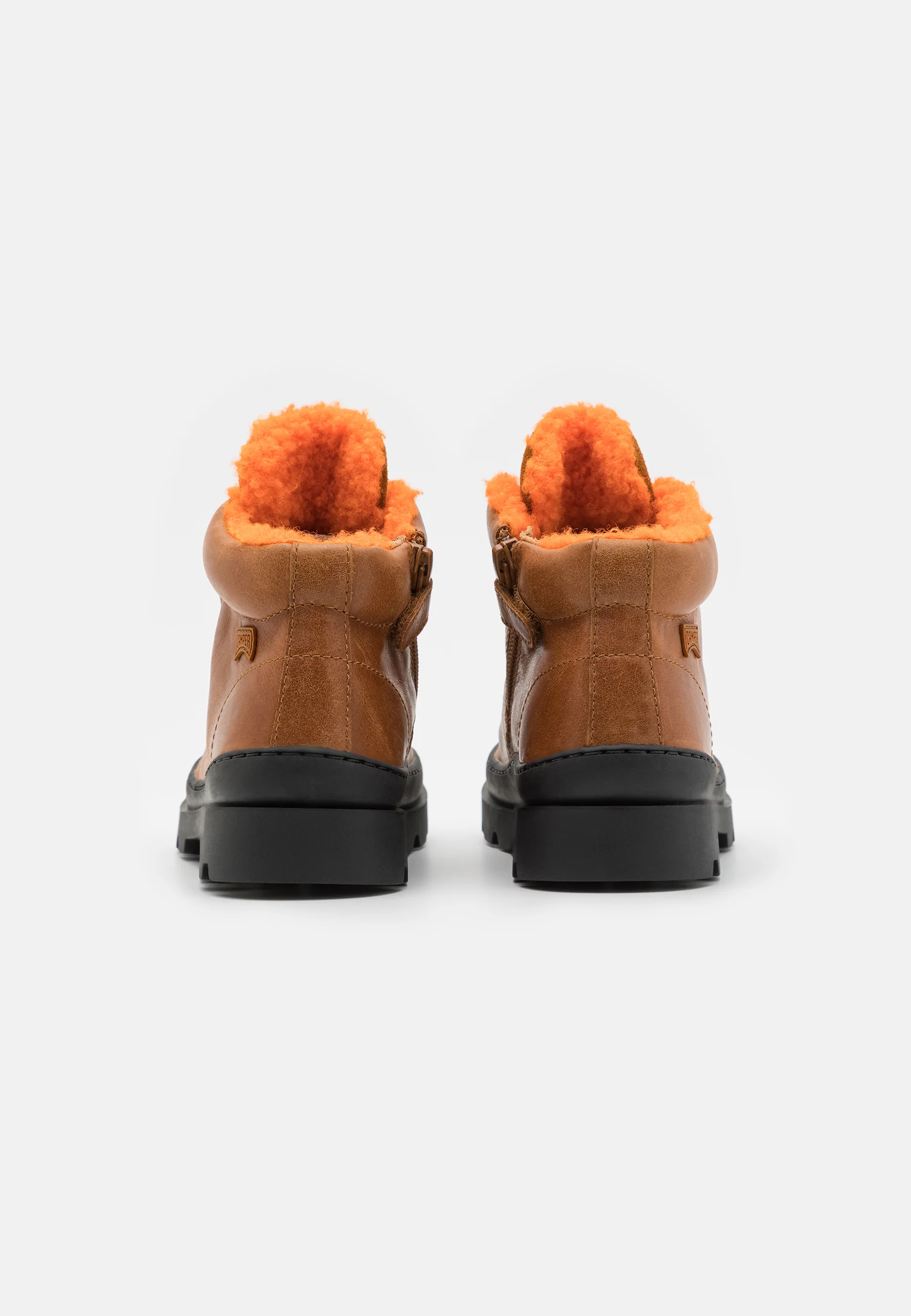 Camper BRUTUS KIDS UNISEX - Botines con cordones