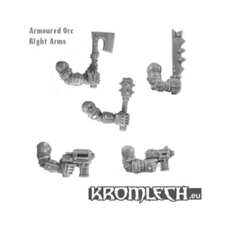 Orc CCW Arms (5)