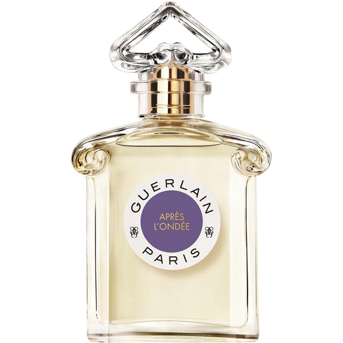 Eau de Toilette Spray