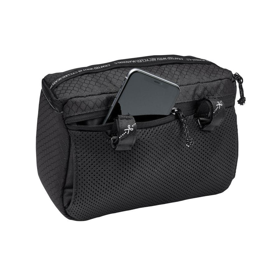 Cyclist Lenkertasche