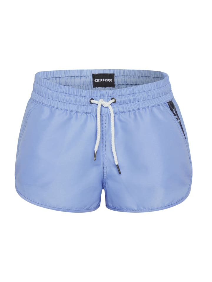 Chiemsee Badeshorts in Blau günstig kaufen