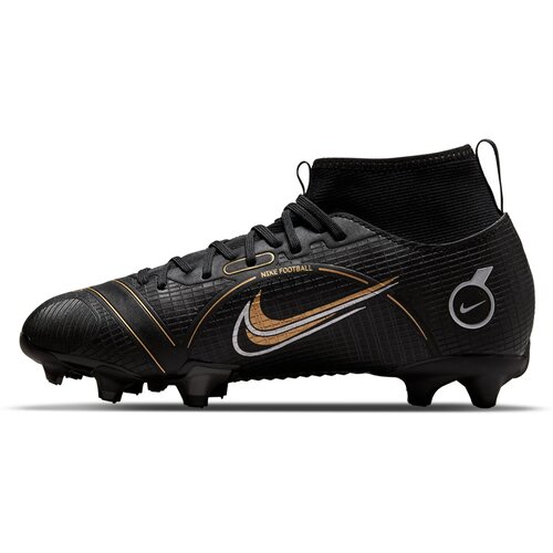 KINDER FUSSBALL-RASENSCHUHE JR SUPERFLY 8 ACADEMY FG/MG